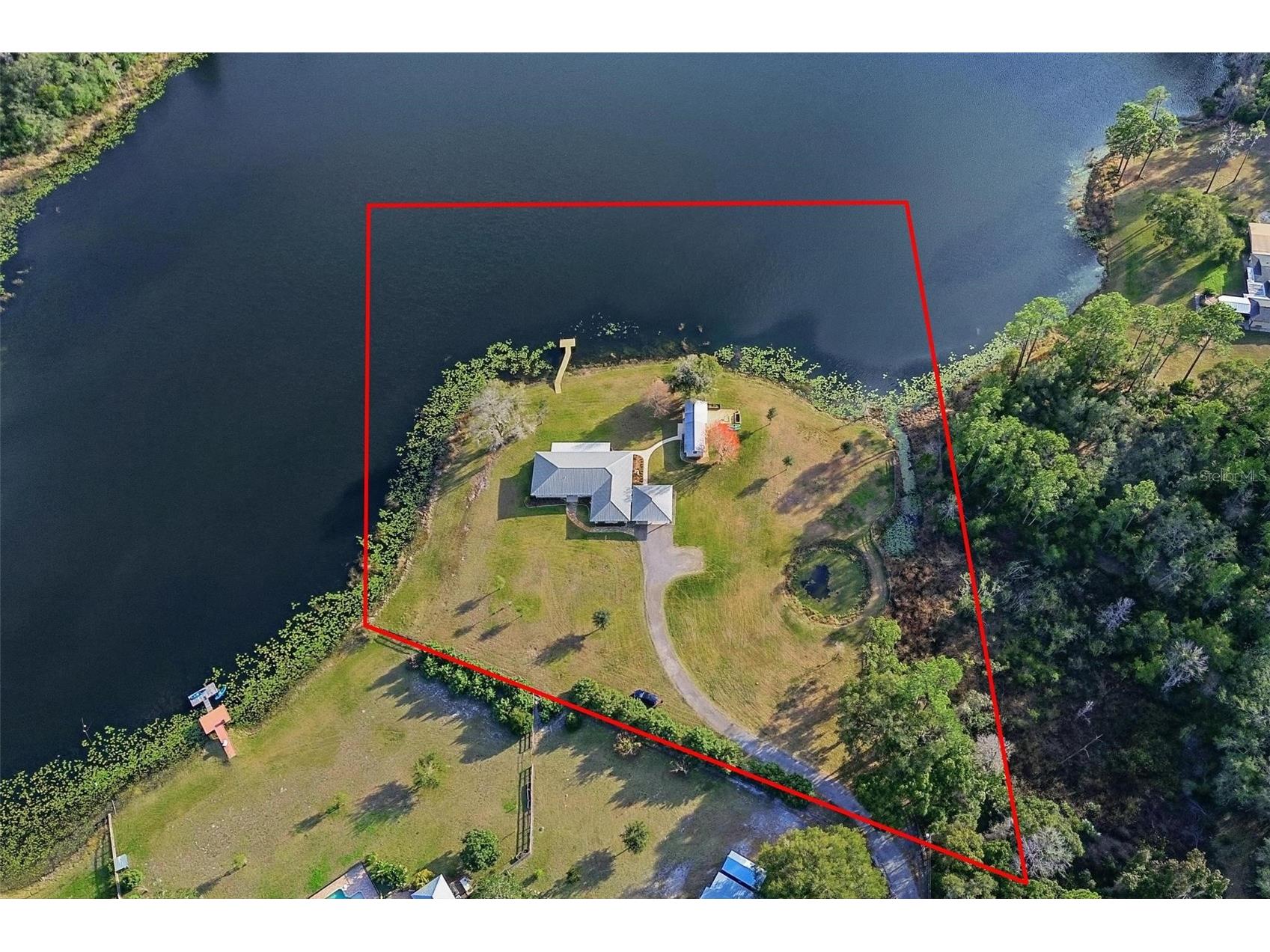 1713 Reynolds Road De Leon Springs FL 32130 V4946706 image58