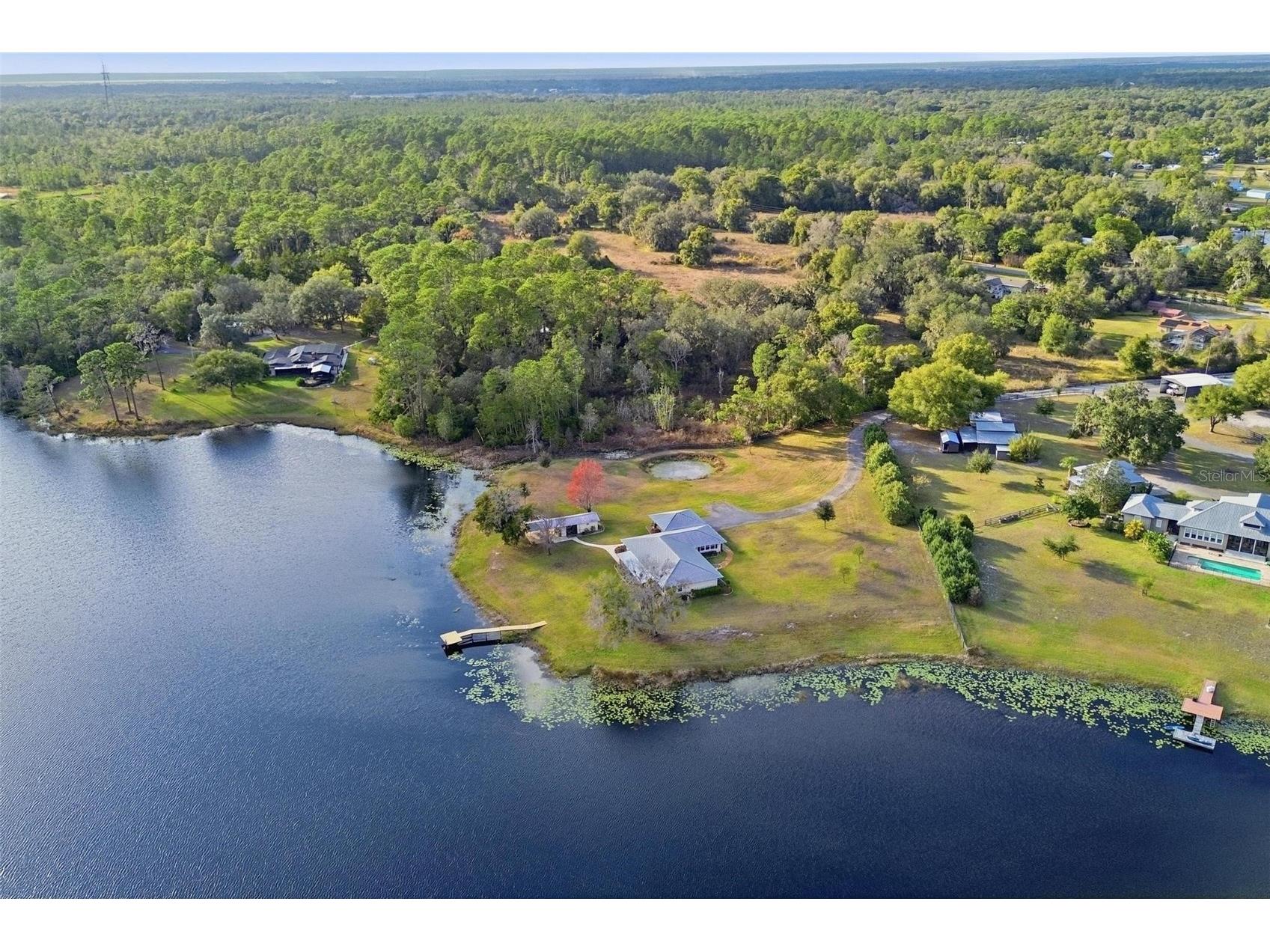 1713 Reynolds Road De Leon Springs FL 32130 V4946706 image59