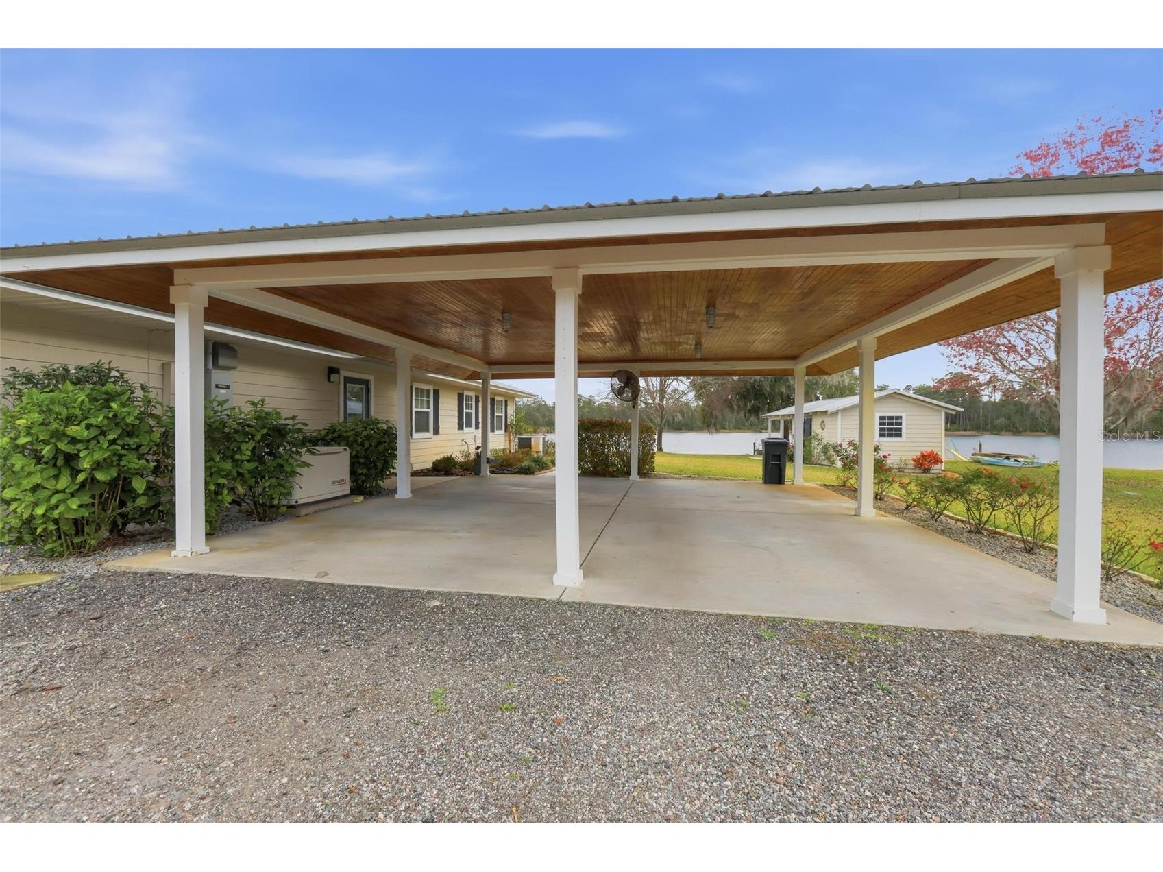 1713 Reynolds Road De Leon Springs FL 32130 V4946706 image6