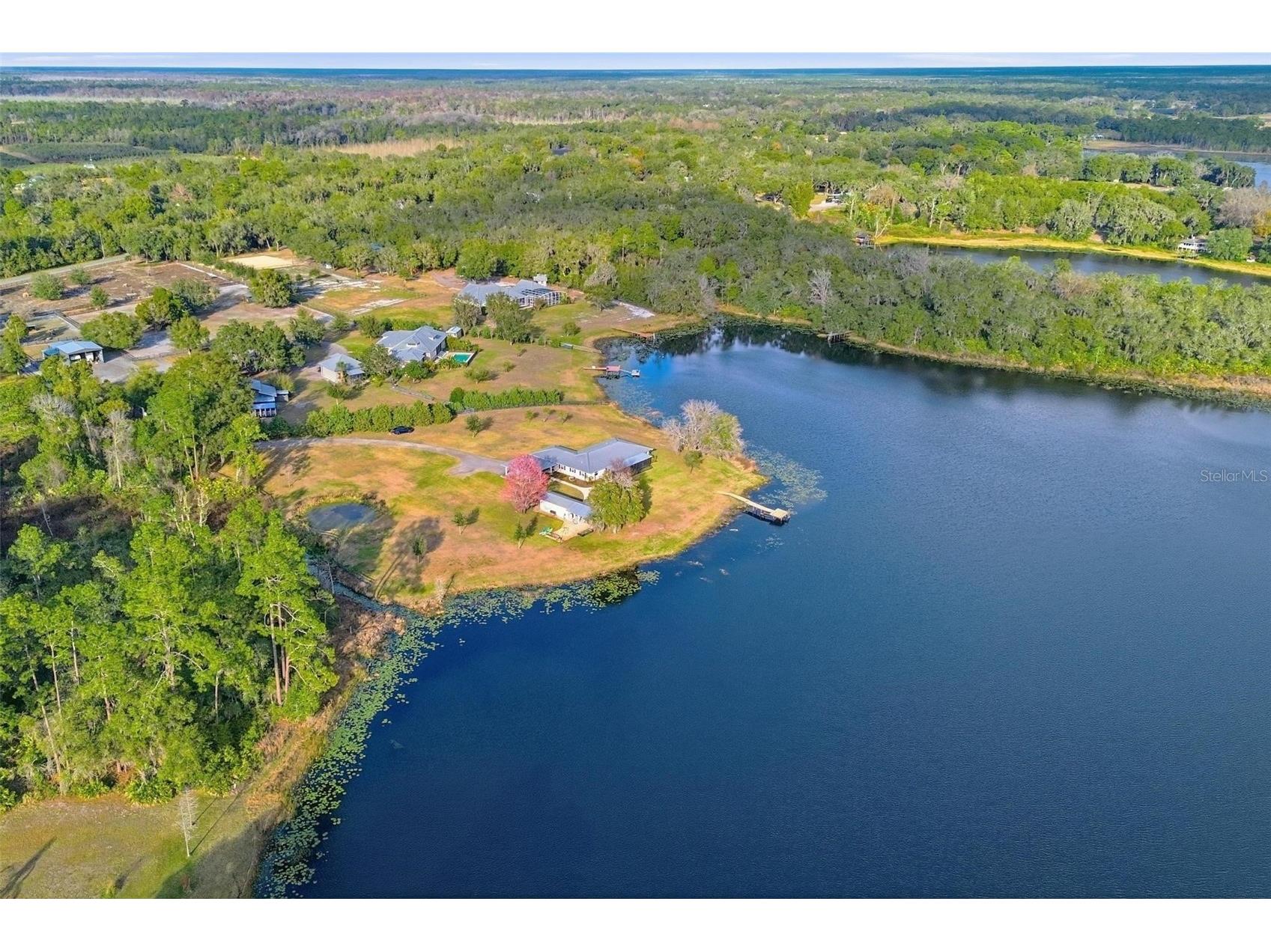 1713 Reynolds Road De Leon Springs FL 32130 V4946706 image61