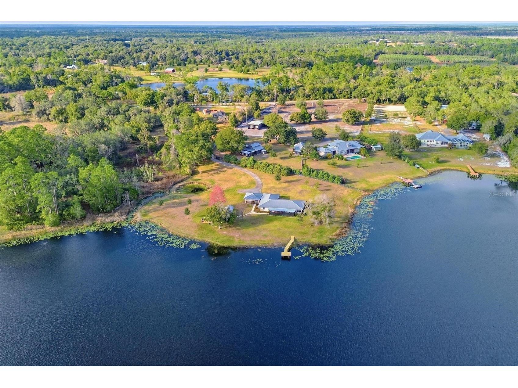 1713 Reynolds Road De Leon Springs FL 32130 V4946706 image64