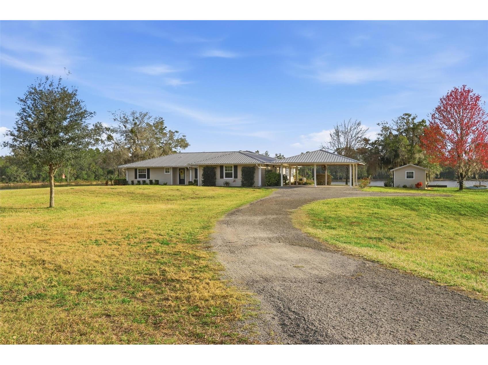 1713 Reynolds Road De Leon Springs FL 32130 V4946706 image65