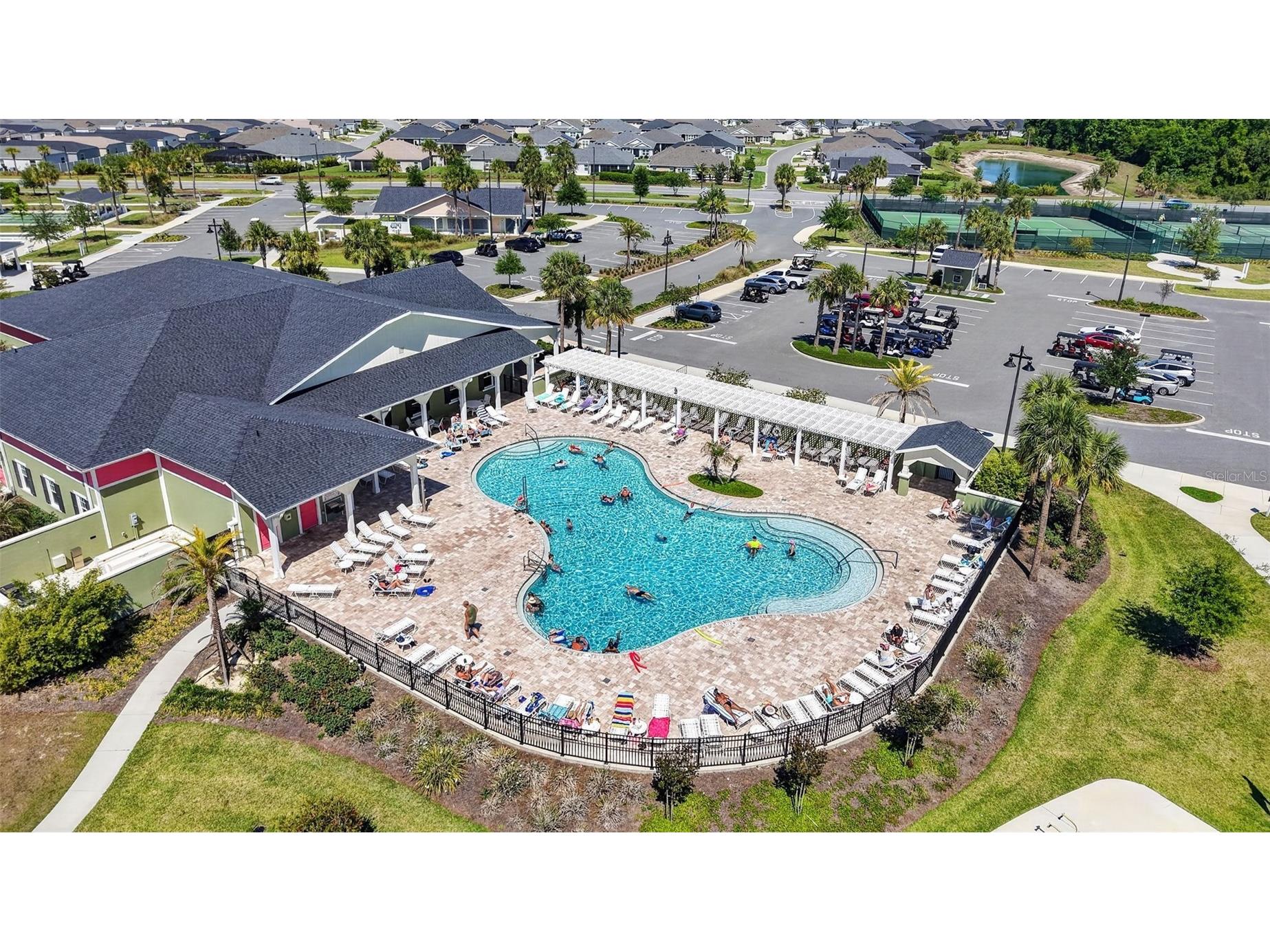 1713 Robbins Road The Villages FL 34762 G5111206 image51