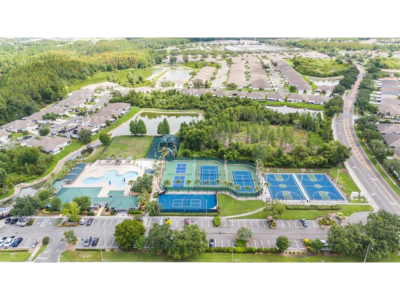 1713 Sassafras Drive Wesley Chapel FL 33543 TB8411343 image56