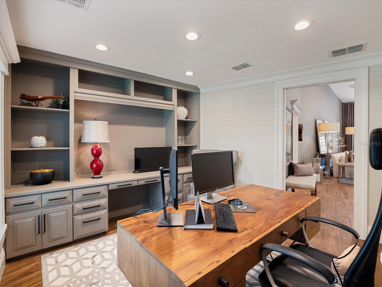 1713 Tall Pine Circle Safety Harbor FL 34695 TB8505914 image33