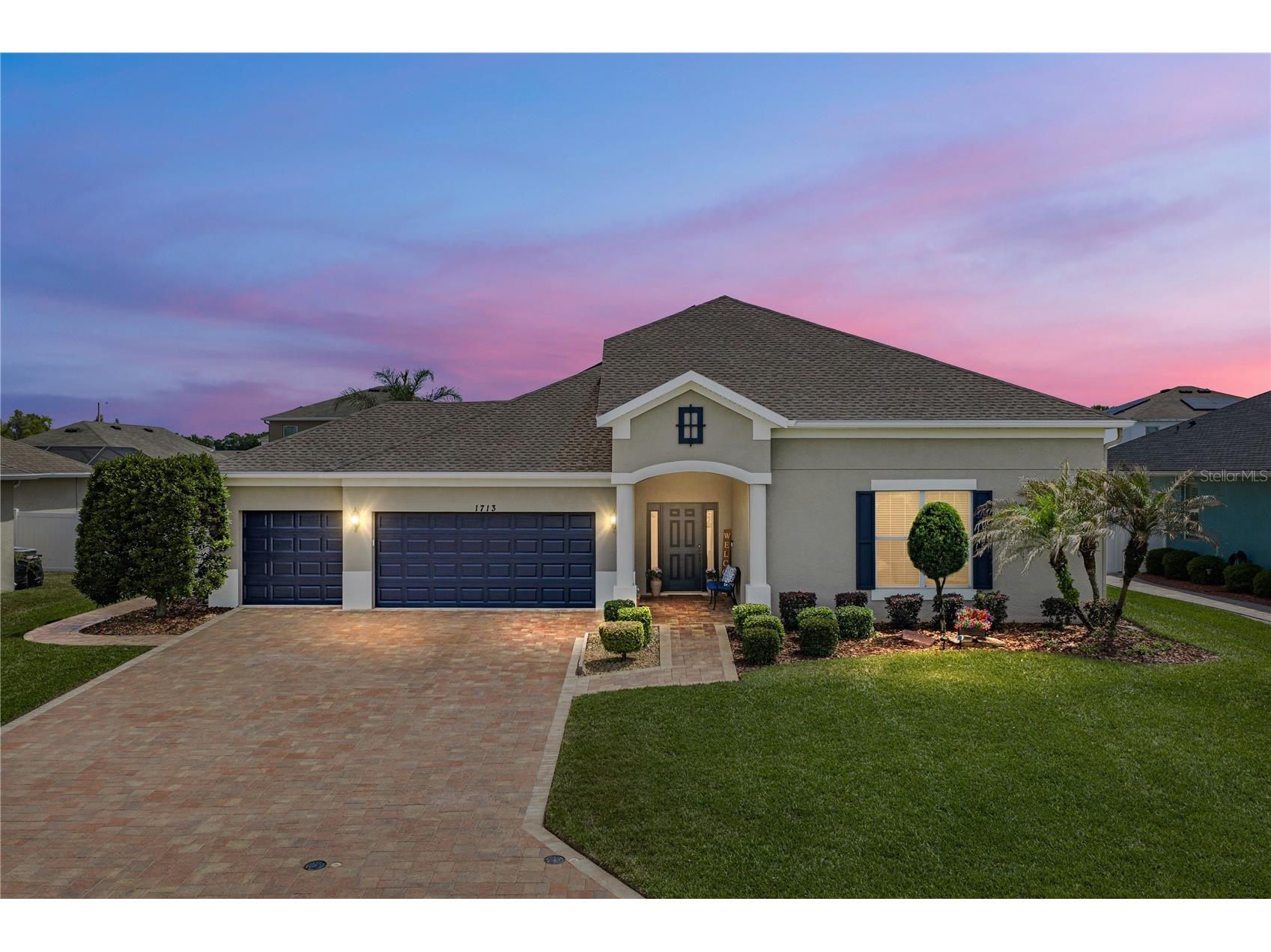 1713 Via Palermo Street Plant City FL 33566 TB8506670 image1