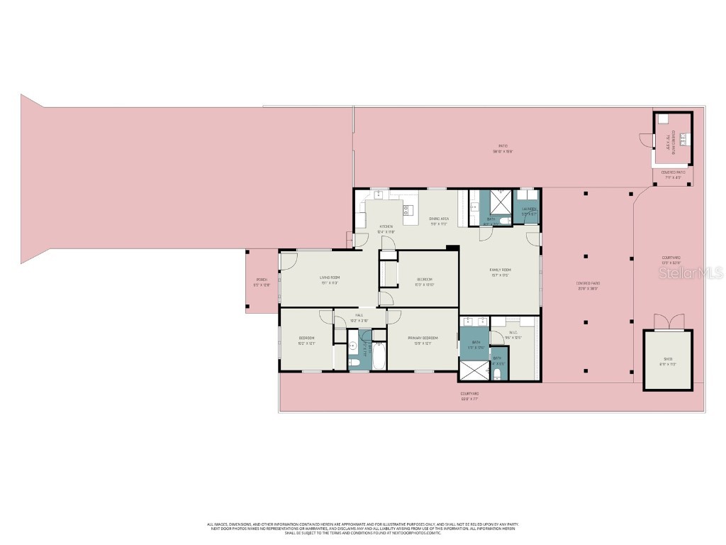 1713 W Saint Isabel Street Tampa FL 33607 TB8455132 image26