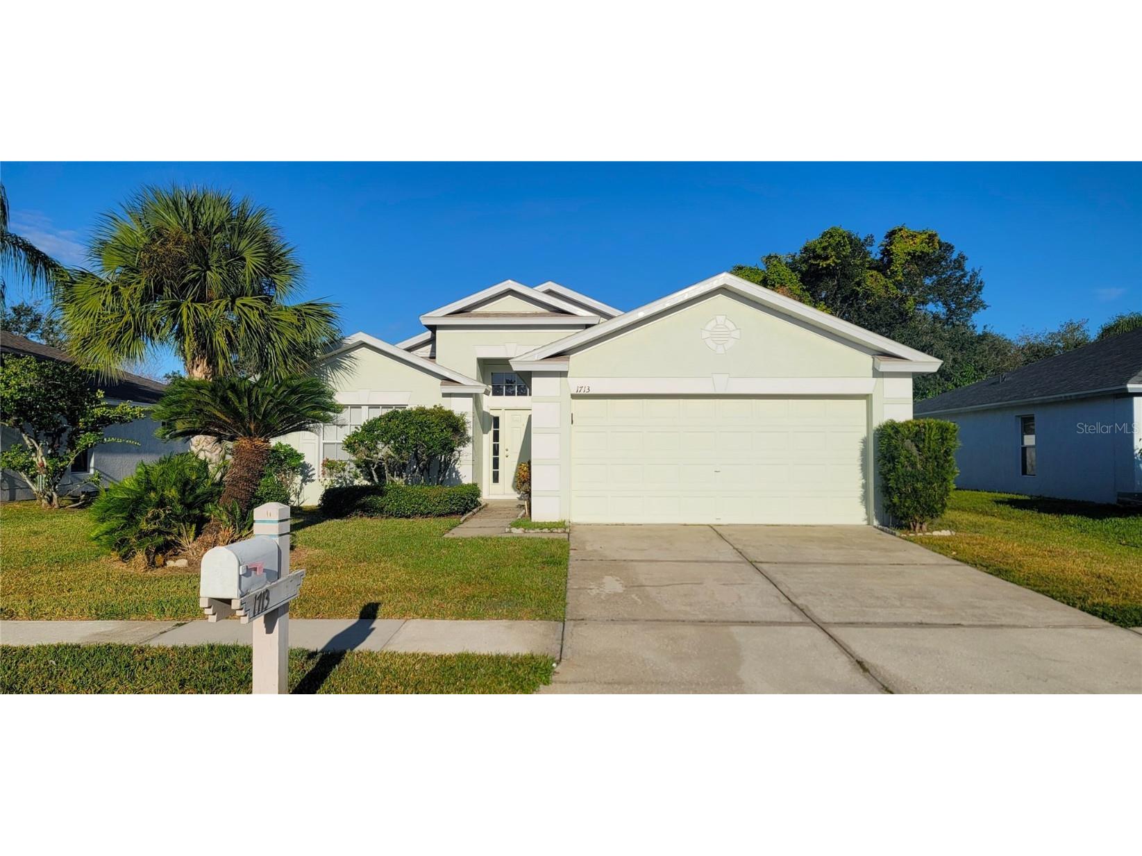 1713 Walcott Street Wesley Chapel FL 33543 T3485783 image1