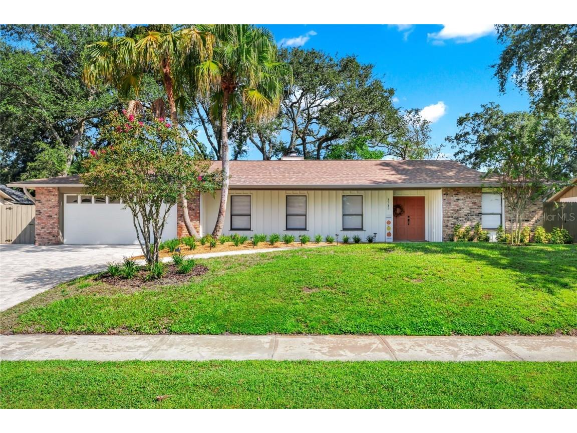 1713 Wind Willow Road Belle Isle FL 32809 - LAKE CONWAY CHAIN OF LAKES O6345093 image1