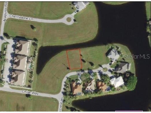 17130 Barcrest Lane Punta Gorda FL 33955 A4560350 image1
