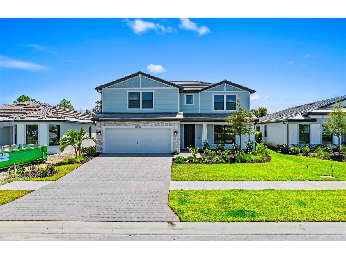 17130 Moonflower Drive Venice FL 34293 TB8376956 image1