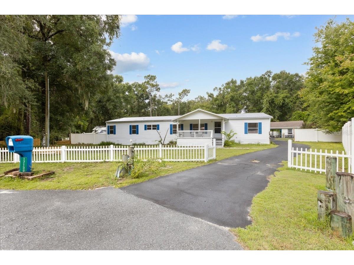 17130 NW 83rd Court Fanning Springs FL 32693 GC535573 image1