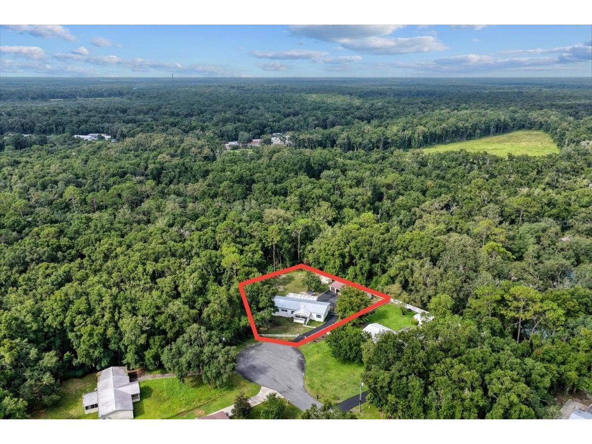 17130 NW 83rd Court Fanning Springs FL 32693 GC535573 image3