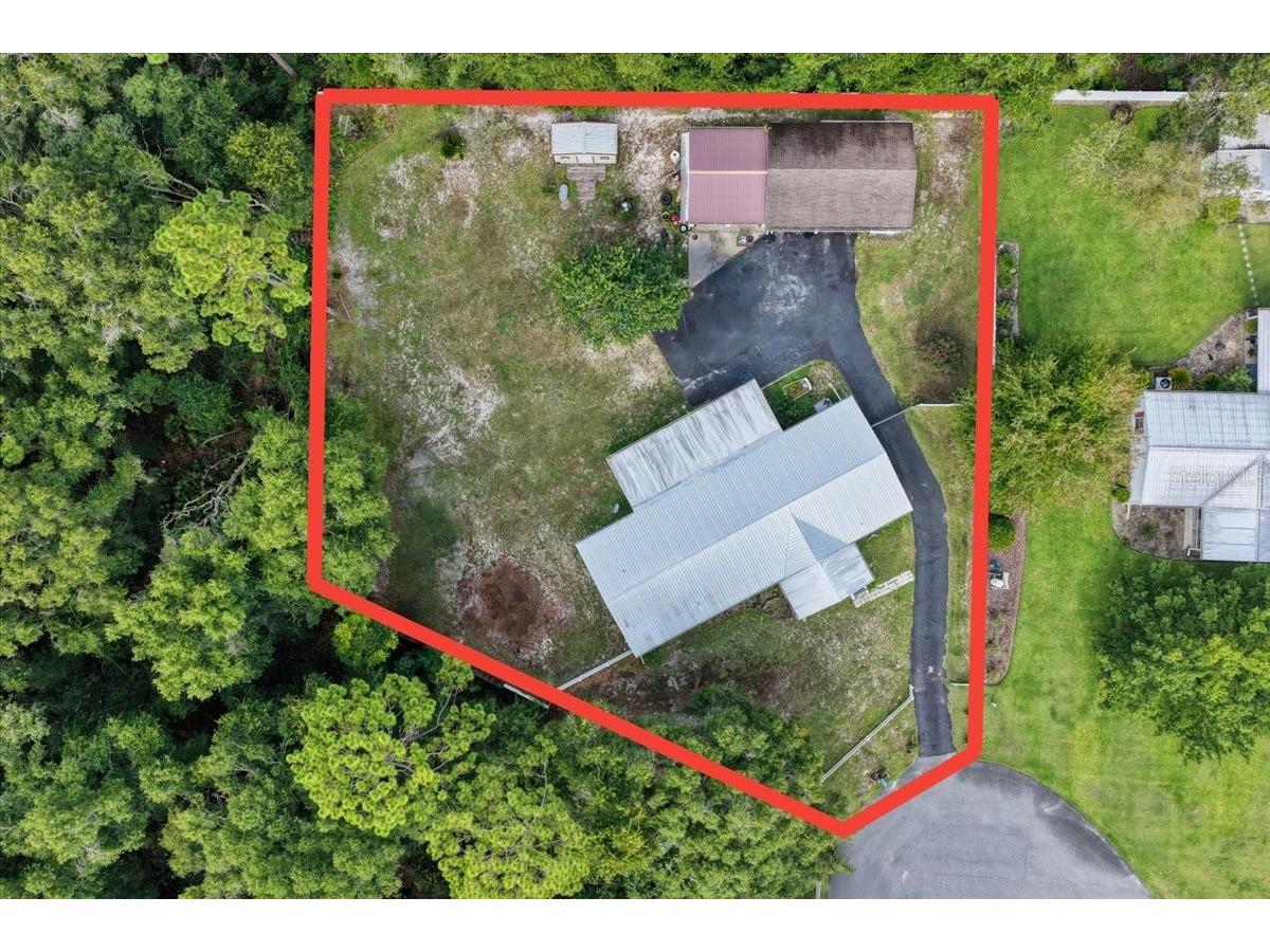 17130 NW 83rd Court Fanning Springs FL 32693 GC535573 image4