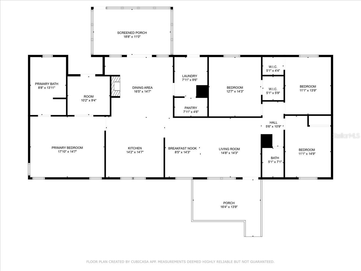 17130 NW 83rd Court Fanning Springs FL 32693 GC535573 image47