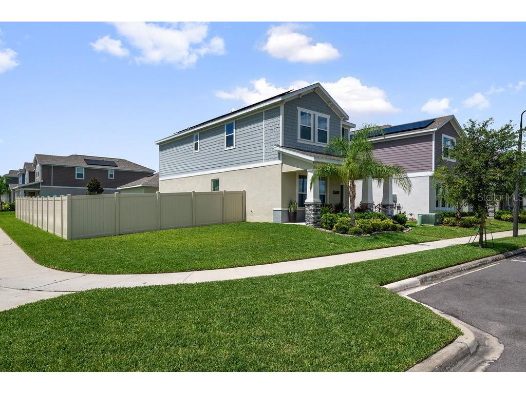 17130 Salty Dog Road Winter Garden FL 34787 - JOHNS LAKE O6223285 image1