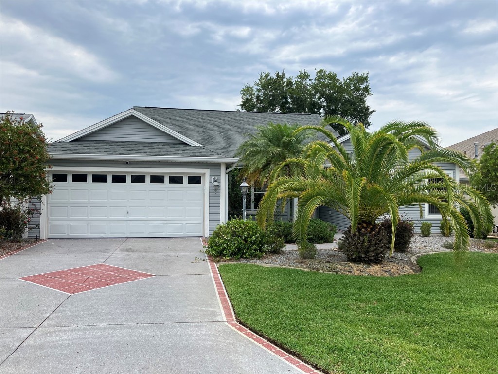 17130 SE 76th Creekside Circle The Villages FL 32162 G5082096 image1
