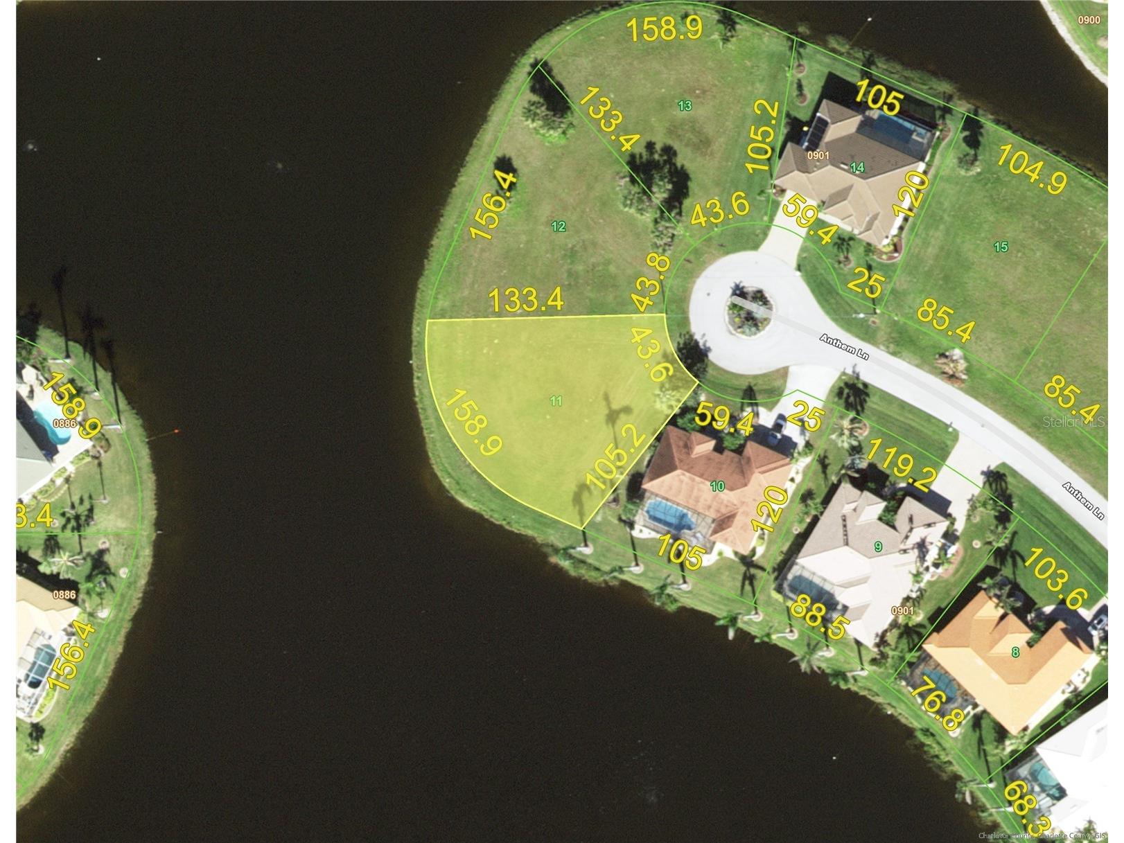 17131 Anthem Lane Punta Gorda FL 33955 C7524494 image1
