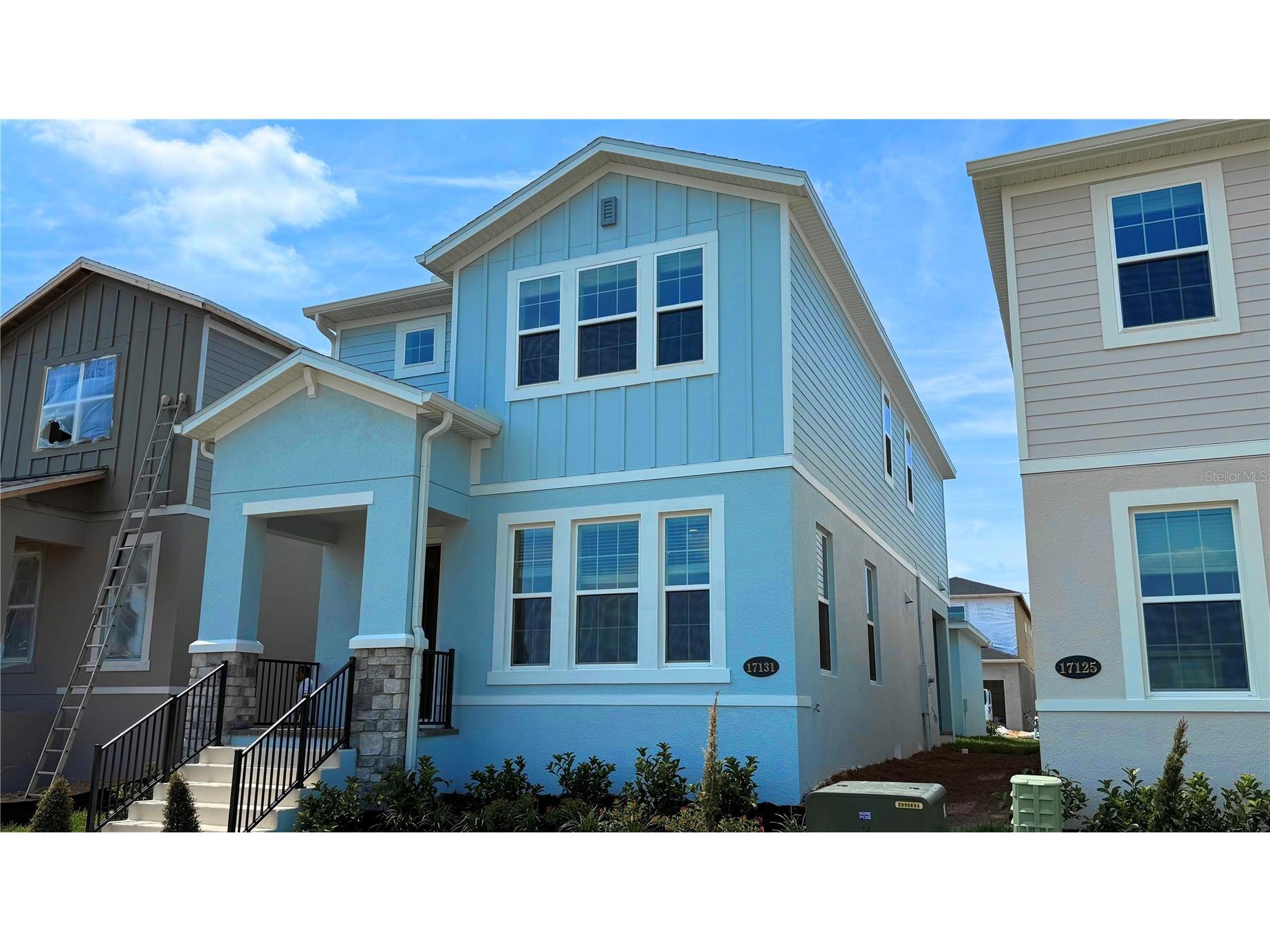 17131 Beachgrass Alley Winter Garden FL 34787 O6421324 image1