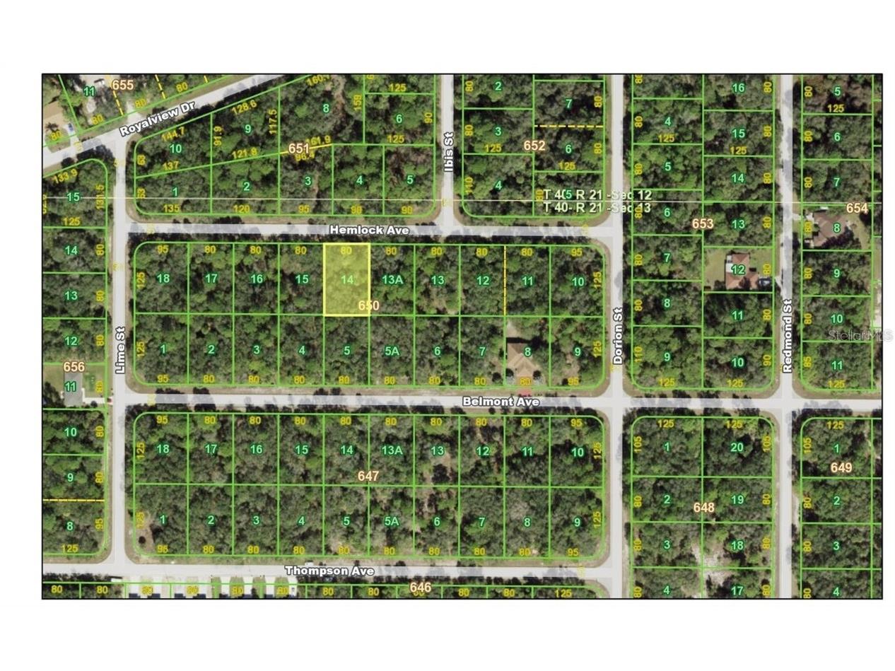 17131 Hemlock Avenue Port Charlotte FL 33948 O6357287 image2