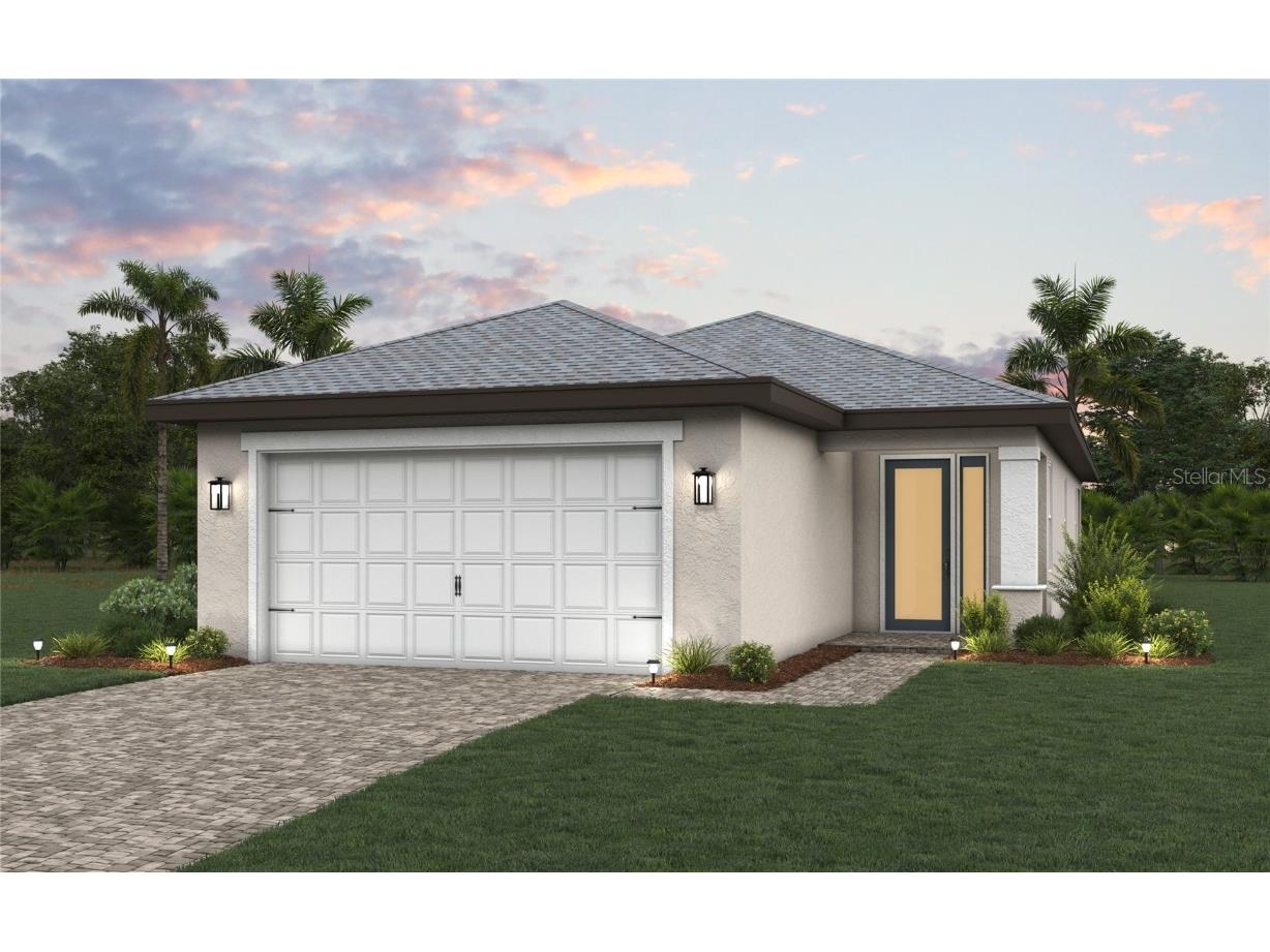 17131 River Otter Road Punta Gorda FL 33982 A4614126 image1