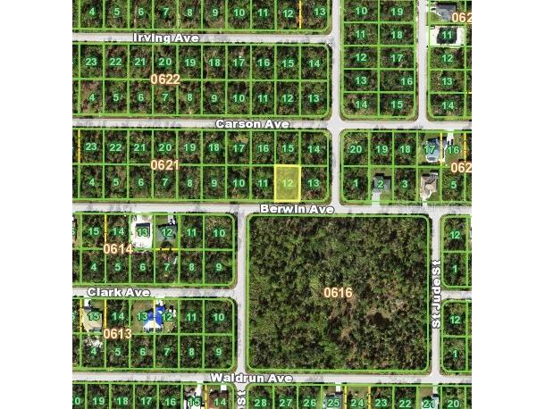 17132 Berwin Avenue Port Charlotte FL 33948 A4675167 image2