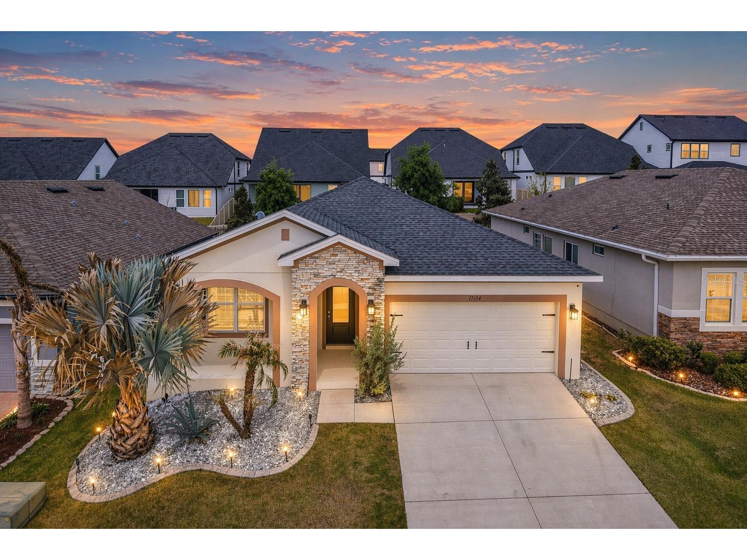 17134 Hickory Wind Drive Clermont FL 34711 O6397774 image1