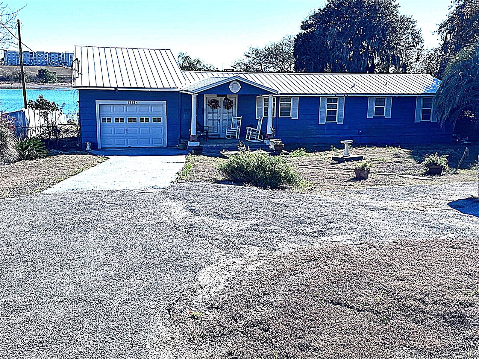 17134 Lake Ingram Road Winter Garden FL 34787 - LAKE INGRAM G5107793 image1