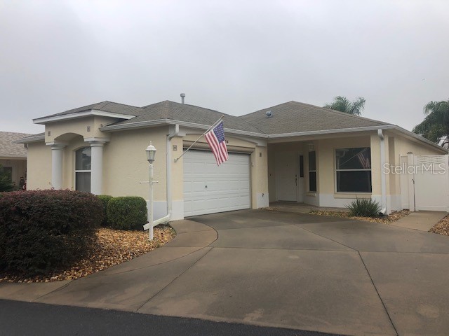 17134 SE 78th Larchmont Court The Villages FL 32162 G5049813 image1
