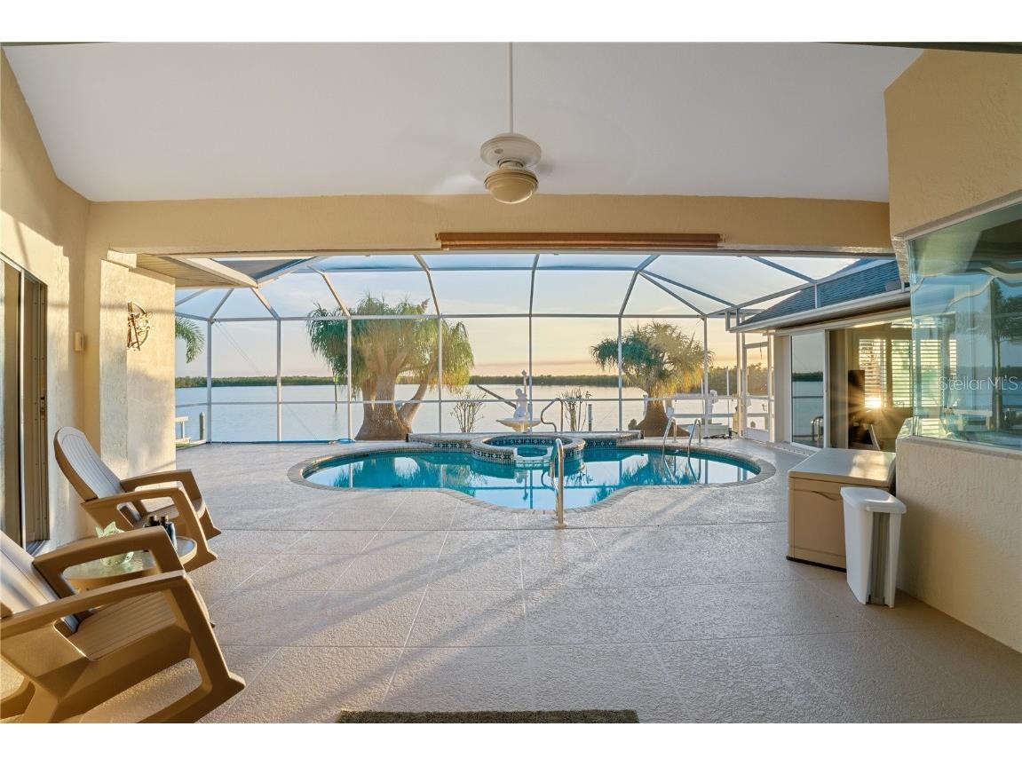 17135 Ohara Drive Port Charlotte FL 33948 - MANCHESTER WATERWAY C7487145 image1