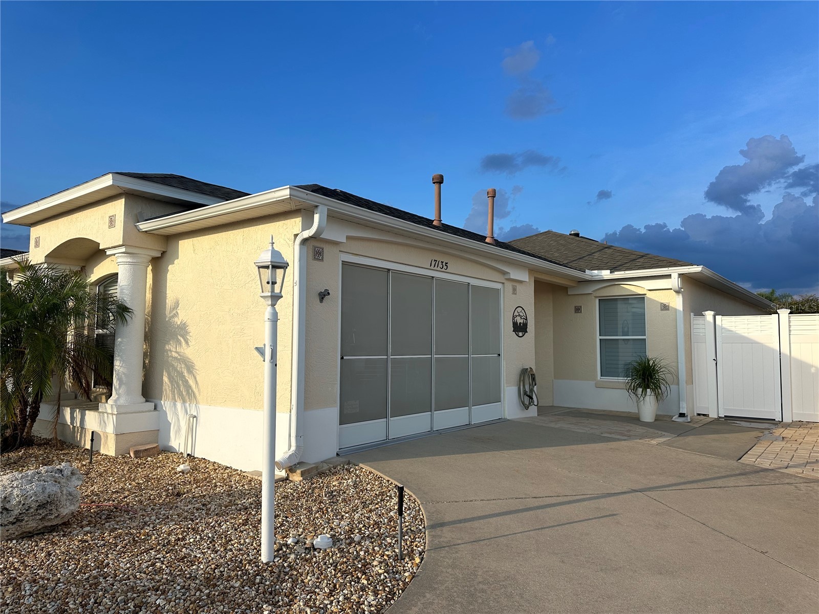 17135 SE 78th Crowfield Avenue The Villages FL 32162 G5114232 image1