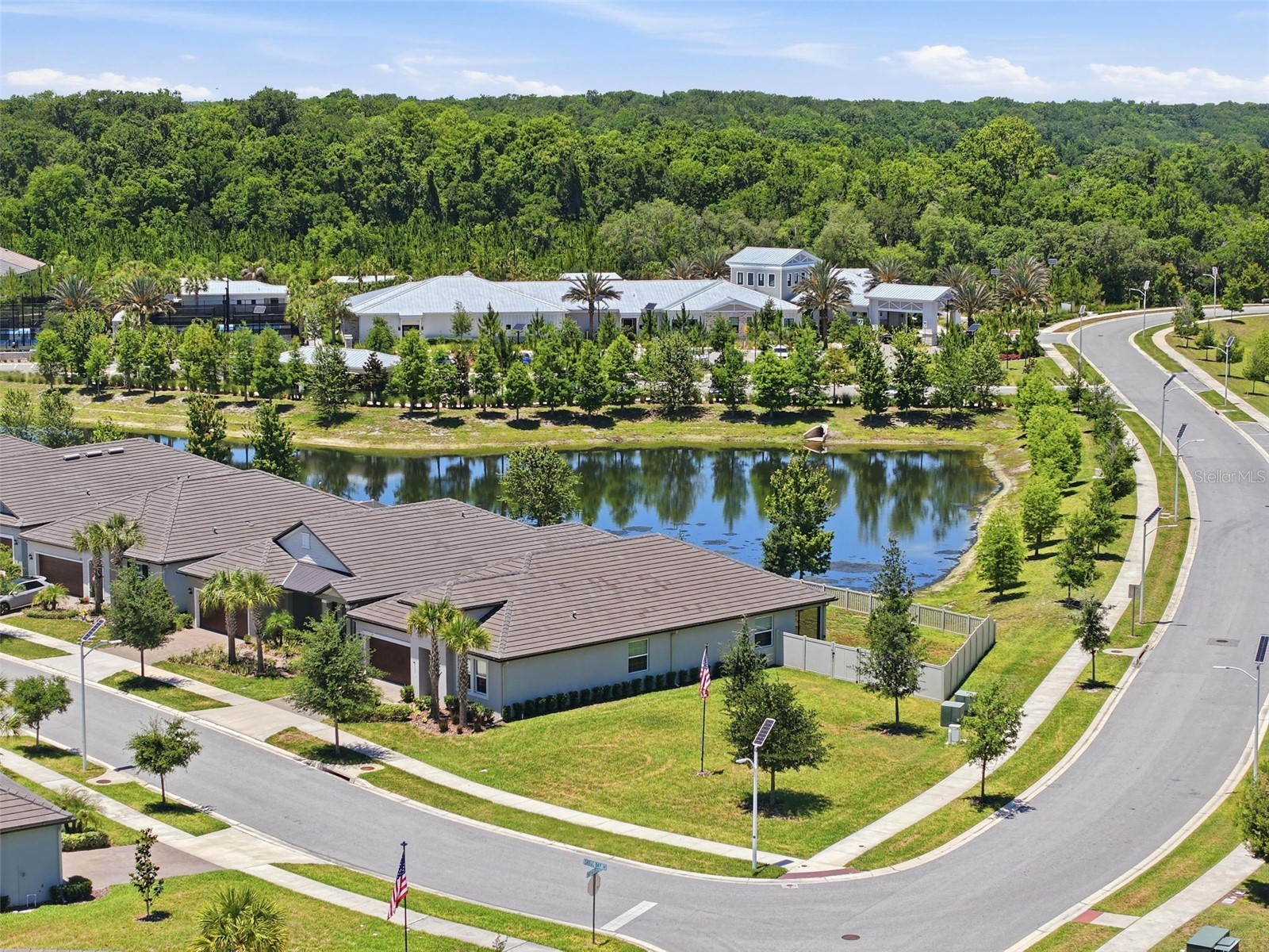 17135 Shell Bay Drive Land O Lakes FL 34638 TB8509761 image52