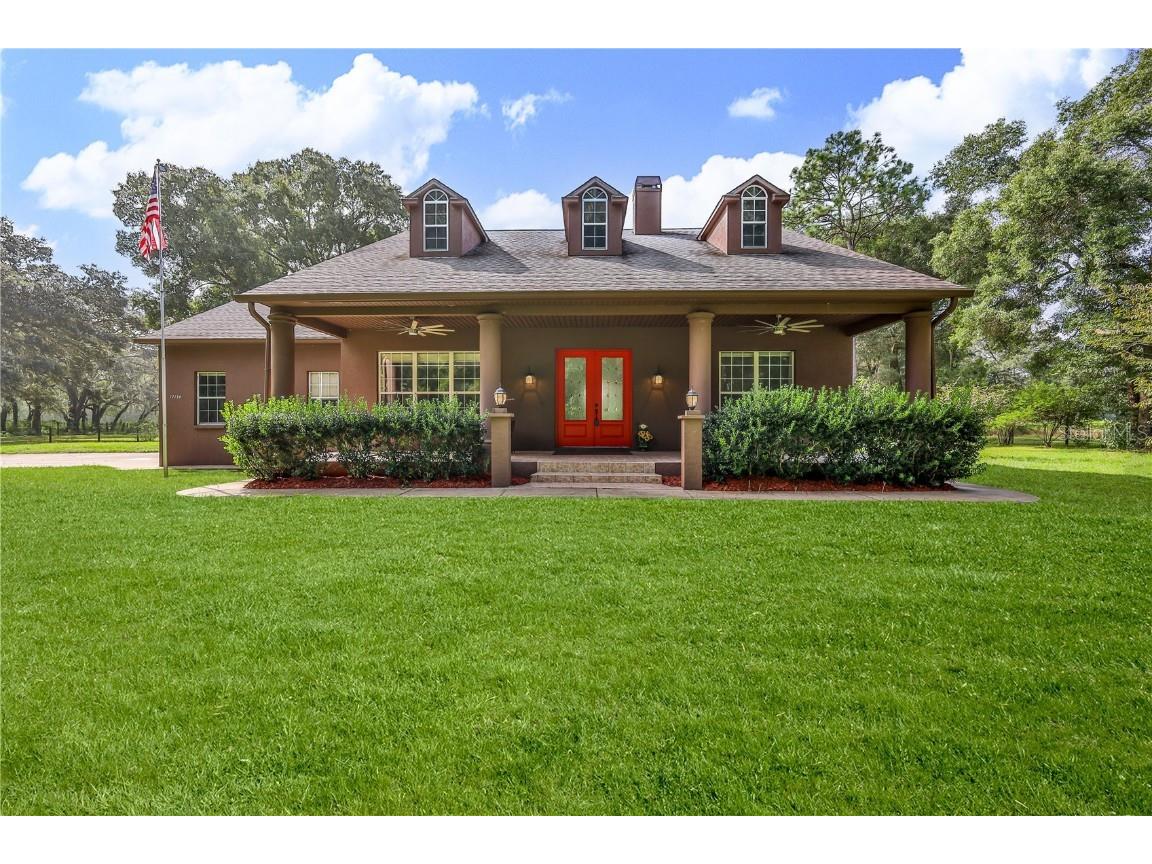 17136 Ayers Road Brooksville FL 34604 W7858405 image1