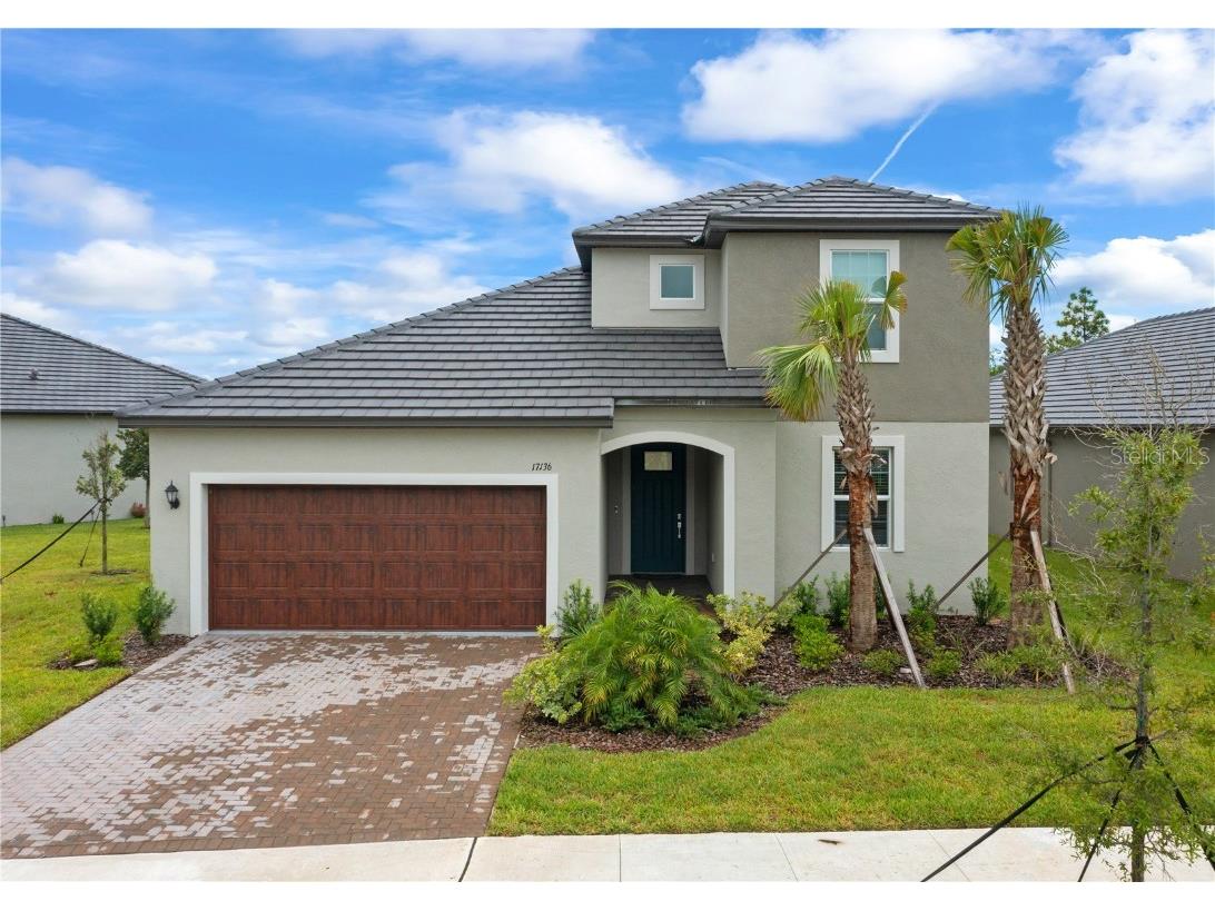 17136 Shell Bay Drive Land O Lakes FL 34638 U8210253 image1