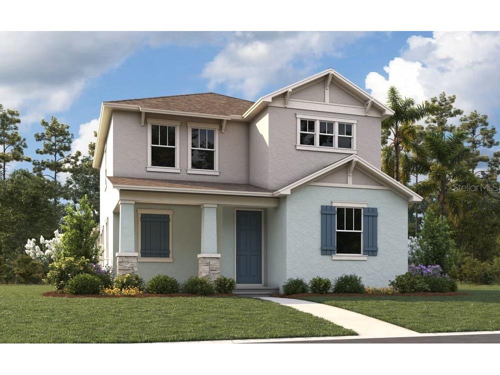17138 Ingram Bluff Drive Winter Garden FL 34787 G5107975 image1