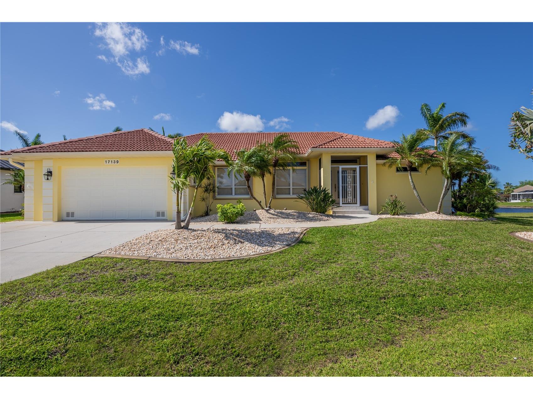 17139 Anthem Lane Punta Gorda FL 33955 - HERON LAKE C7524317 image2