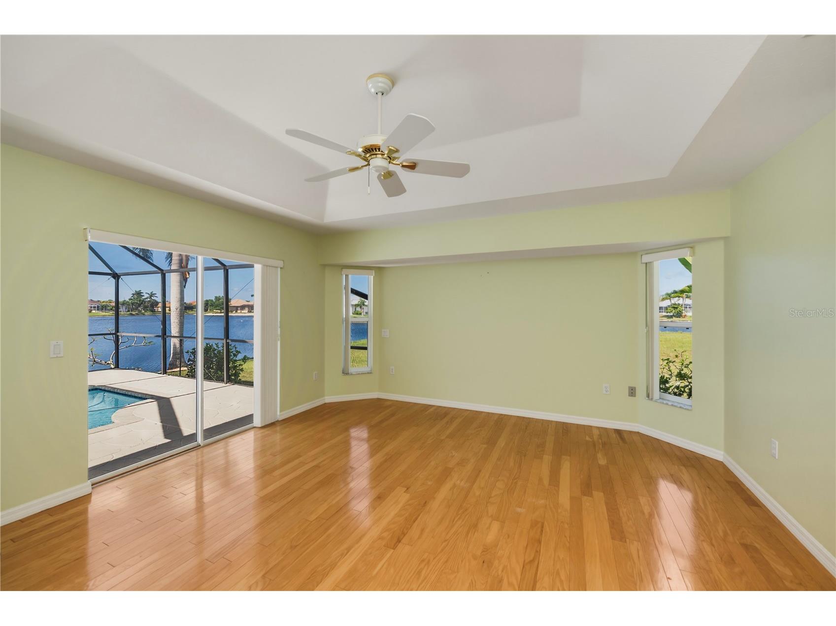 17139 Anthem Lane Punta Gorda FL 33955 - HERON LAKE C7524317 image26