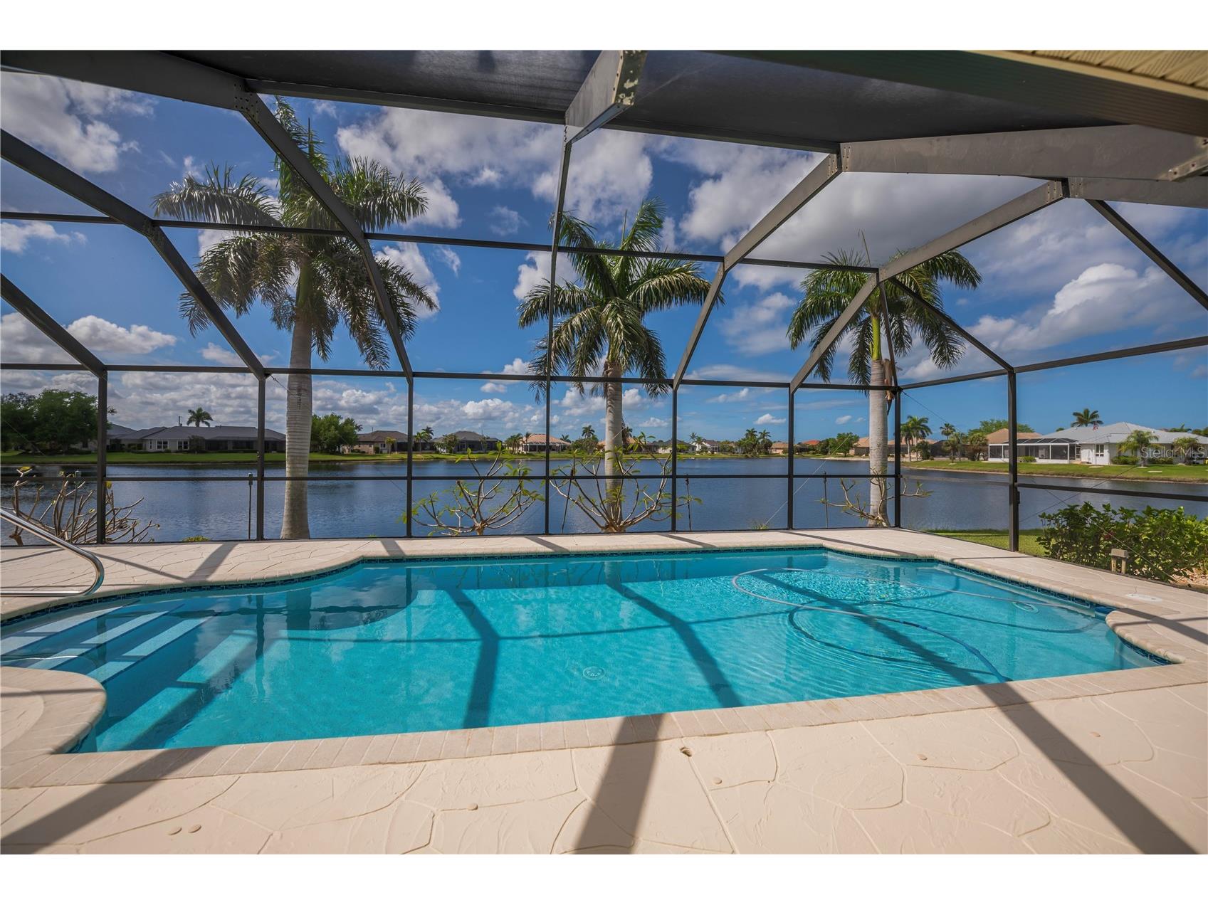 17139 Anthem Lane Punta Gorda FL 33955 - HERON LAKE C7524317 image3