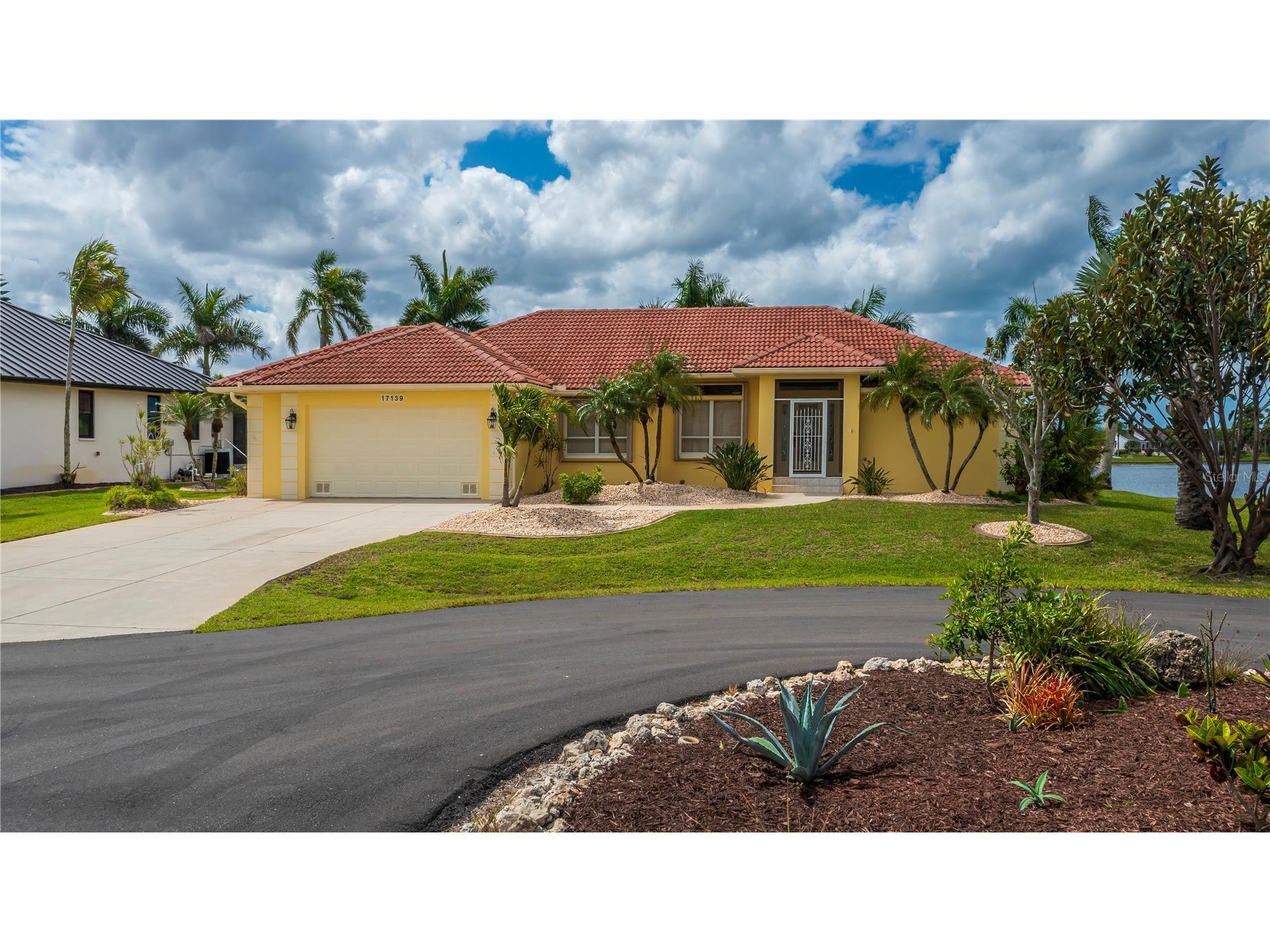 17139 Anthem Lane Punta Gorda FL 33955 - HERON LAKE C7524317 image4