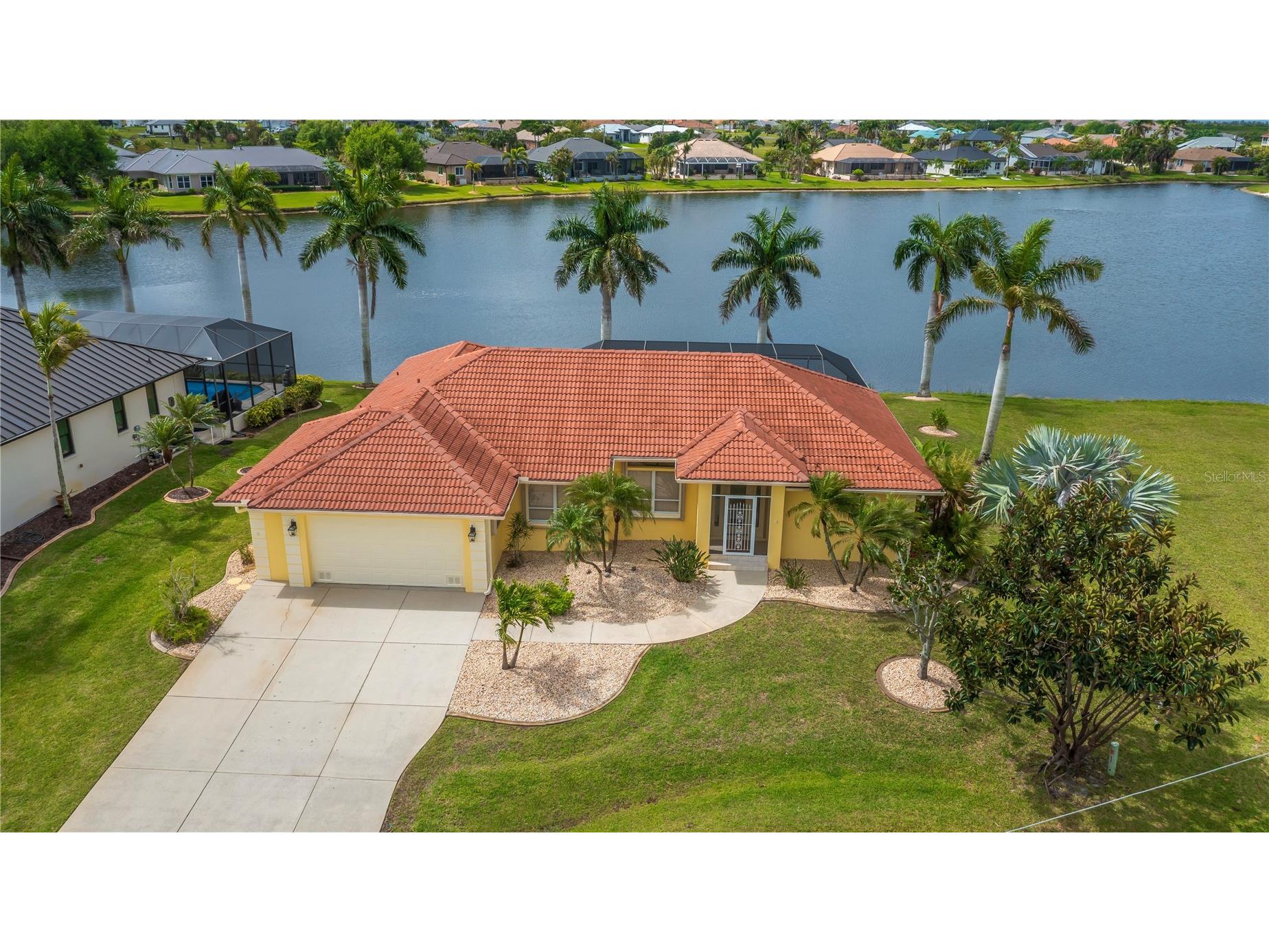17139 Anthem Lane Punta Gorda FL 33955 - HERON LAKE C7524317 image46