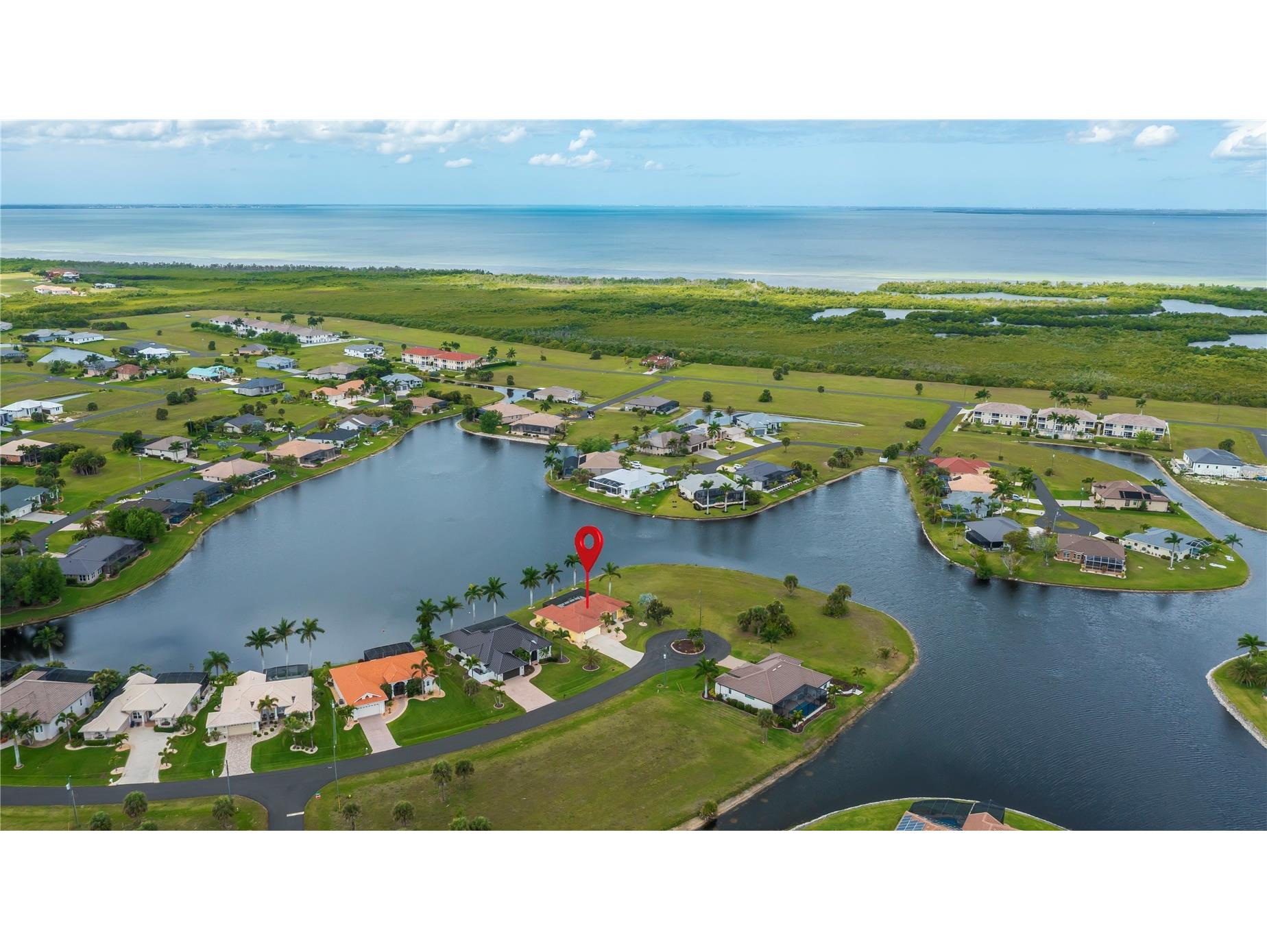 17139 Anthem Lane Punta Gorda FL 33955 - HERON LAKE C7524317 image47