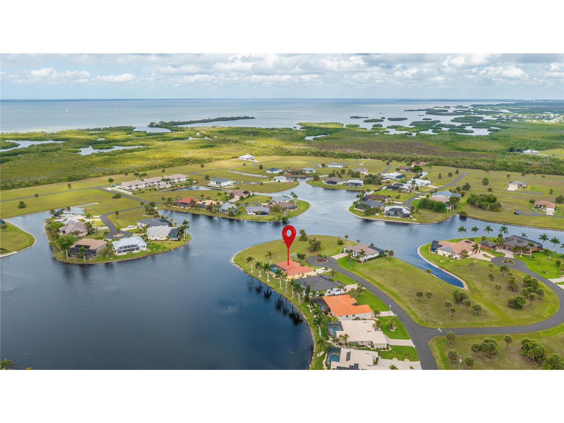 17139 Anthem Lane Punta Gorda FL 33955 - HERON LAKE C7524317 image48