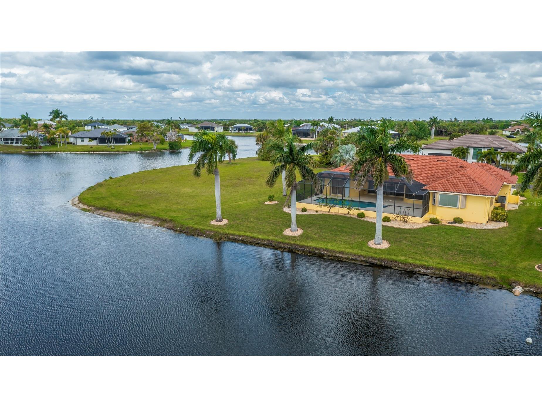 17139 Anthem Lane Punta Gorda FL 33955 - HERON LAKE C7524317 image49