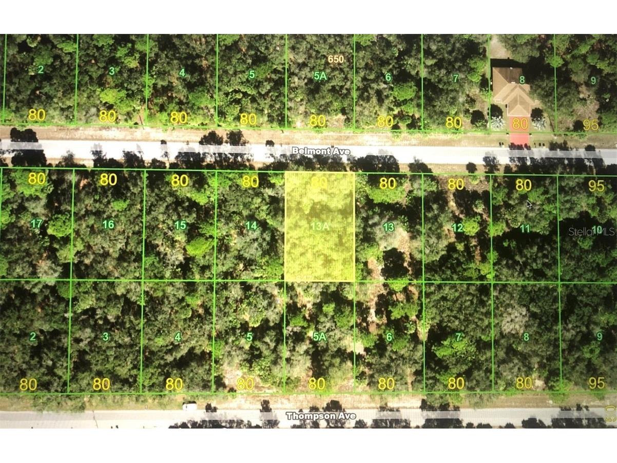 17139 Belmont Avenue Port Charlotte FL 33948 C7478570 image1