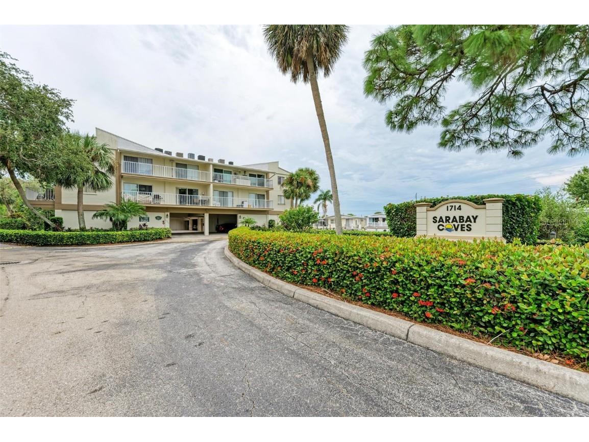 1714 69th Avenue W #A304 Bradenton FL 34207 A4583279 image1