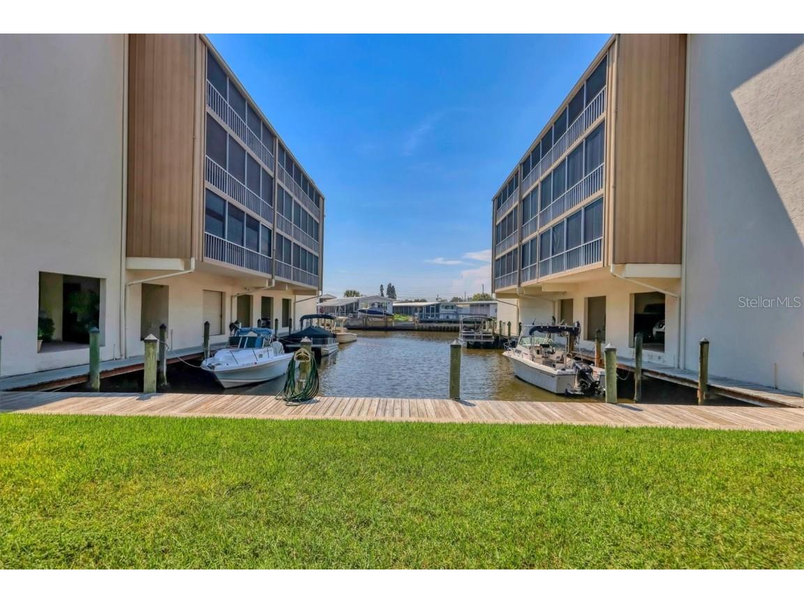 1714 69th Avenue W #B203 Bradenton FL 34207 - SARASOTA BAY ICW GULF OF MEX A4669160 image1