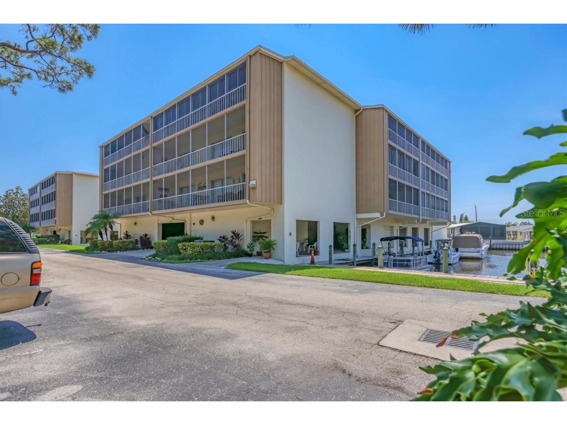 1714 69th Avenue W #B203 Bradenton FL 34207 - SARASOTA BAY ICW GULF OF MEX A4669160 image2