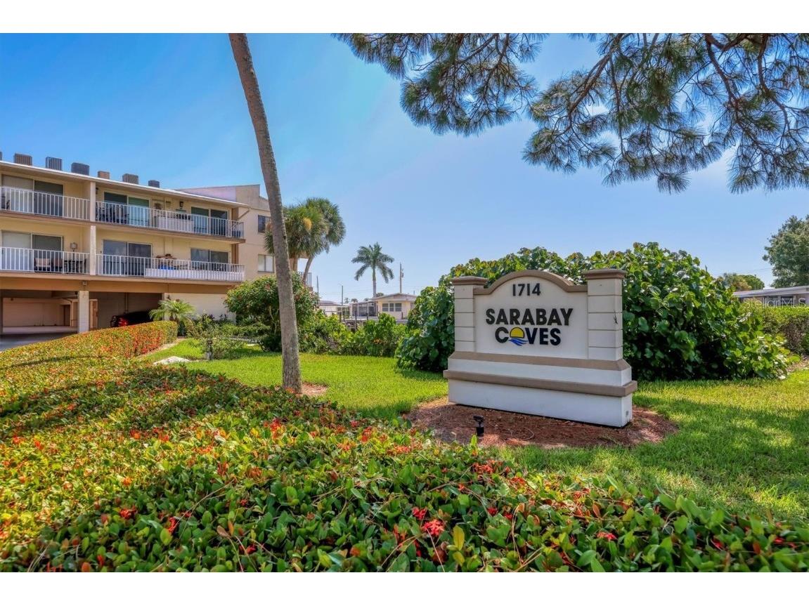 1714 69th Avenue W #B203 Bradenton FL 34207 - SARASOTA BAY ICW GULF OF MEX A4669160 image27