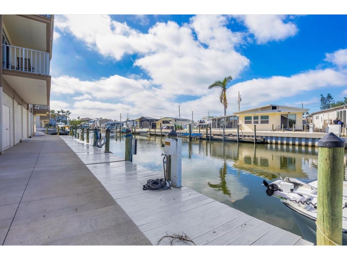 1714 69th Avenue W #B203 Bradenton FL 34207 - SARASOTA BAY ICW GULF OF MEX A4669160 image29