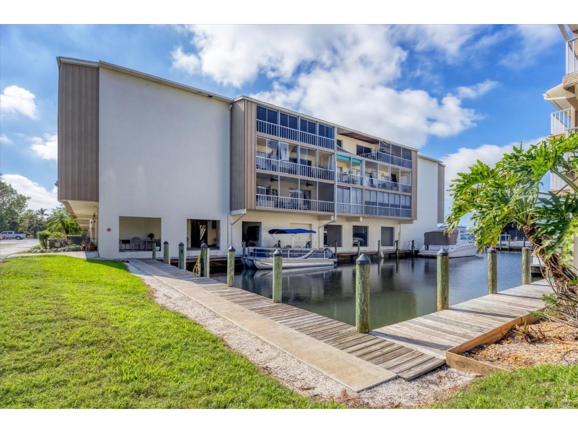 1714 69th Avenue W #B203 Bradenton FL 34207 - SARASOTA BAY ICW GULF OF MEX A4669160 image30